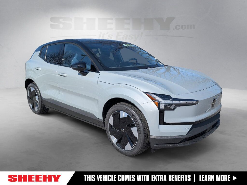 2026 Volvo EX30 Twin Motor Performance Plus