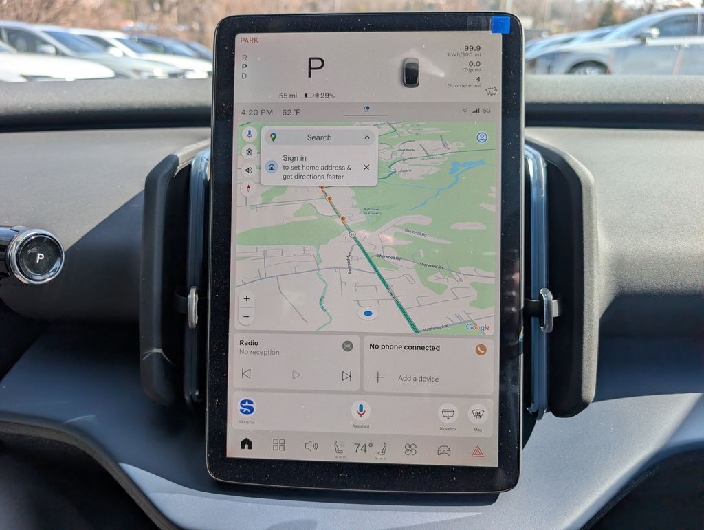 2026 Volvo EX30 Twin Motor Performance Plus Hunt Valley MD