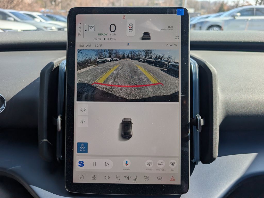 2026 Volvo EX30 Twin Motor Performance Plus Hunt Valley MD