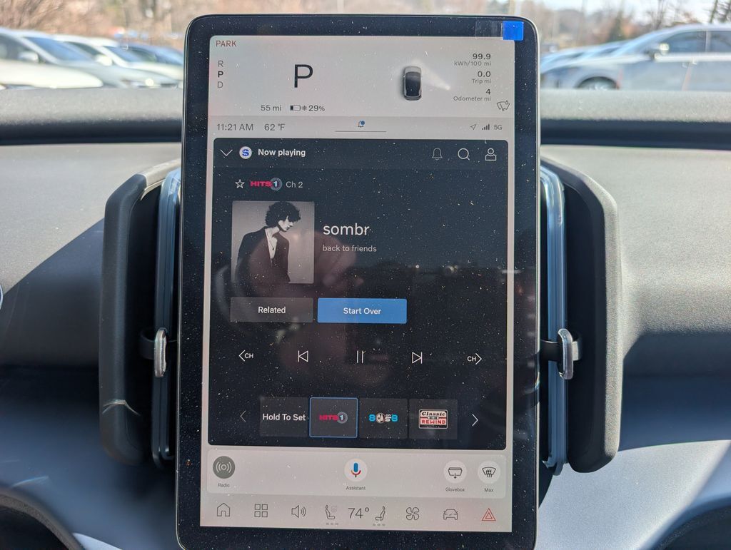 2026 Volvo EX30 Twin Motor Performance Plus Hunt Valley MD