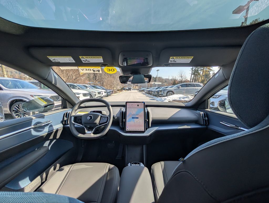 2026 Volvo EX30 Twin Motor Performance Plus Hunt Valley MD