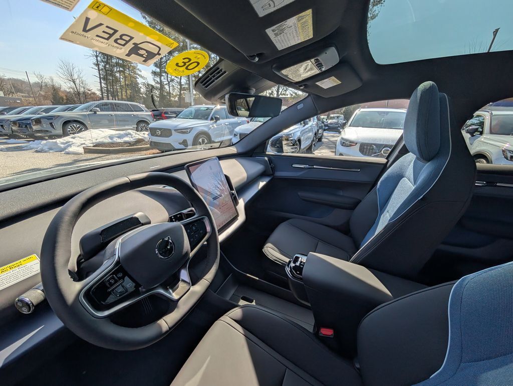 2026 Volvo EX30 Twin Motor Performance Plus Hunt Valley MD