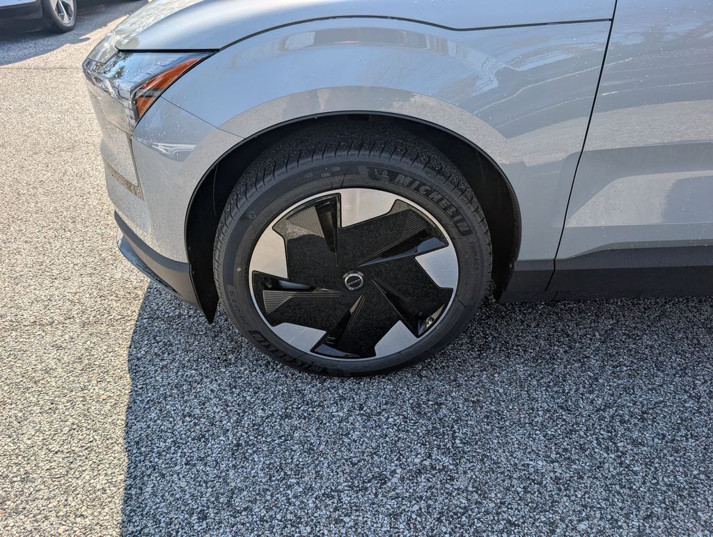 2026 Volvo EX30 Twin Motor Performance Plus Hunt Valley MD