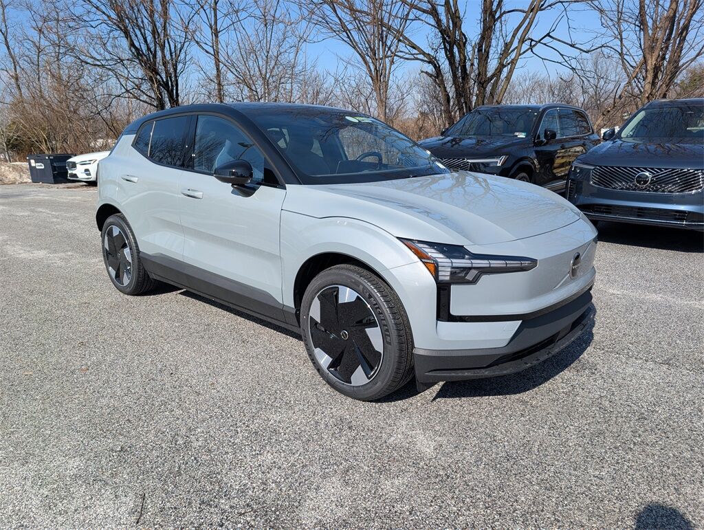 2026 Volvo EX30 Twin Motor Performance Plus