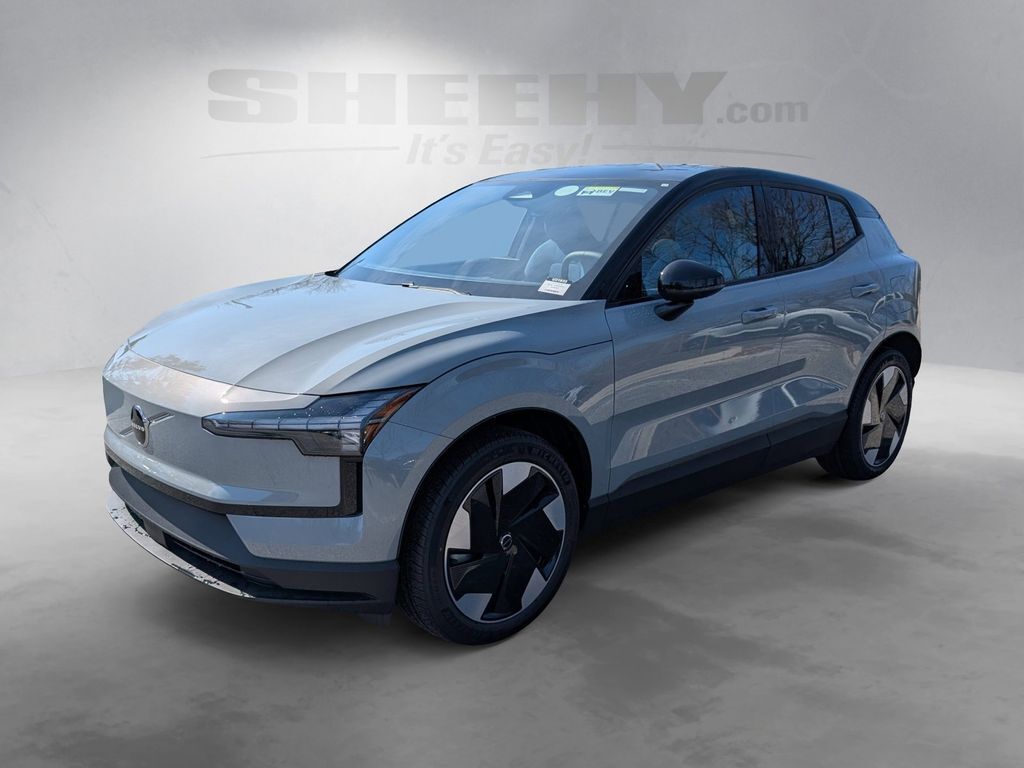 2026 Volvo EX30 Twin Motor Performance Plus Hunt Valley MD