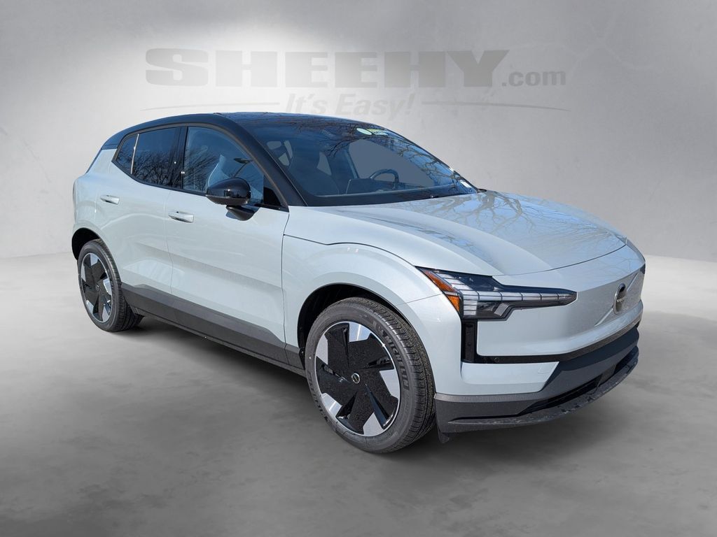 2026 Volvo EX30 Twin Motor Performance Plus Hunt Valley MD