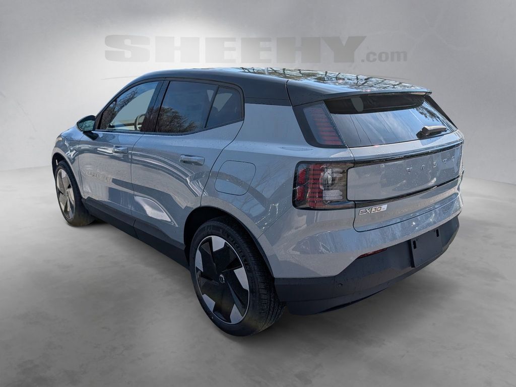 2026 Volvo EX30 Twin Motor Performance Plus Hunt Valley MD