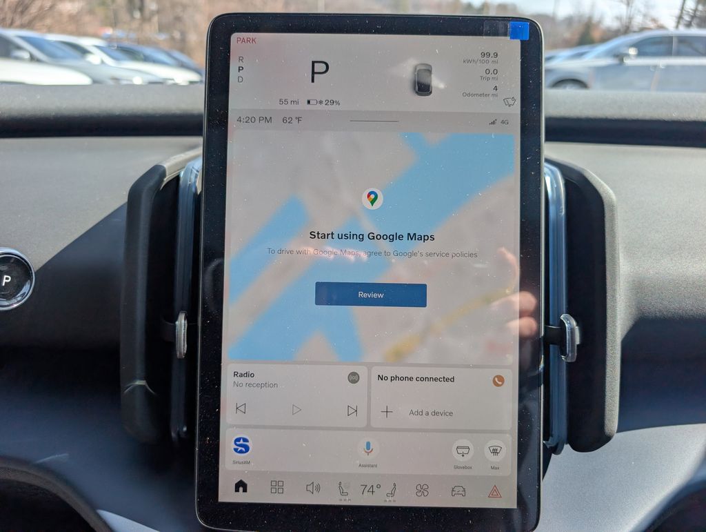 2026 Volvo EX30 Twin Motor Performance Plus Hunt Valley MD