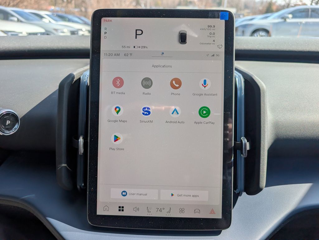 2026 Volvo EX30 Twin Motor Performance Plus Hunt Valley MD