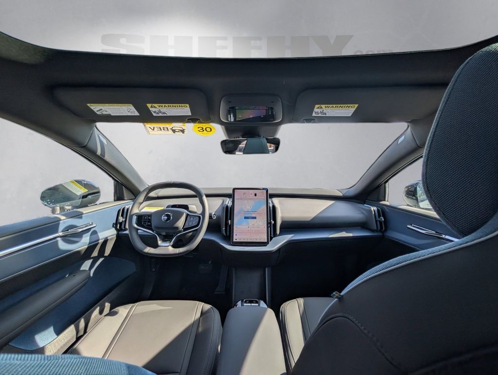 2026 Volvo EX30 Twin Motor Performance Plus Hunt Valley MD