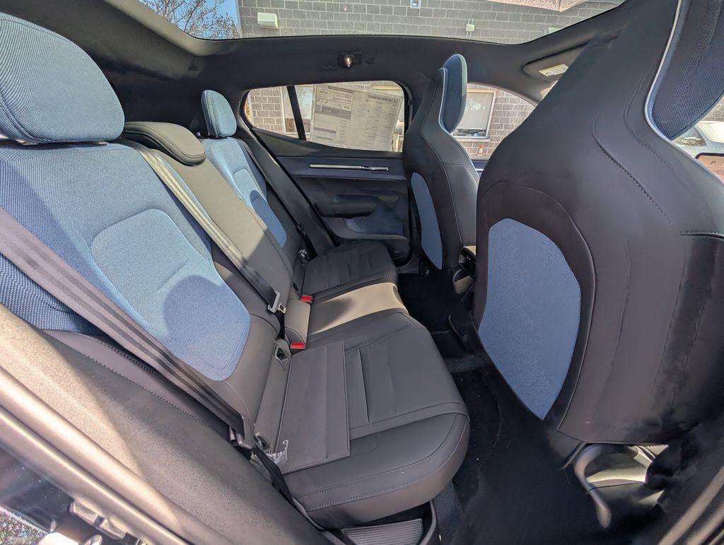 2026 Volvo EX30 Twin Motor Performance Plus Hunt Valley MD