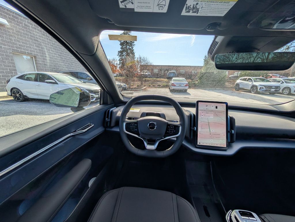 2026 Volvo EX30 Twin Motor Performance Plus Hunt Valley MD