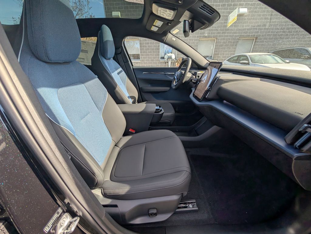 2026 Volvo EX30 Twin Motor Performance Plus Hunt Valley MD