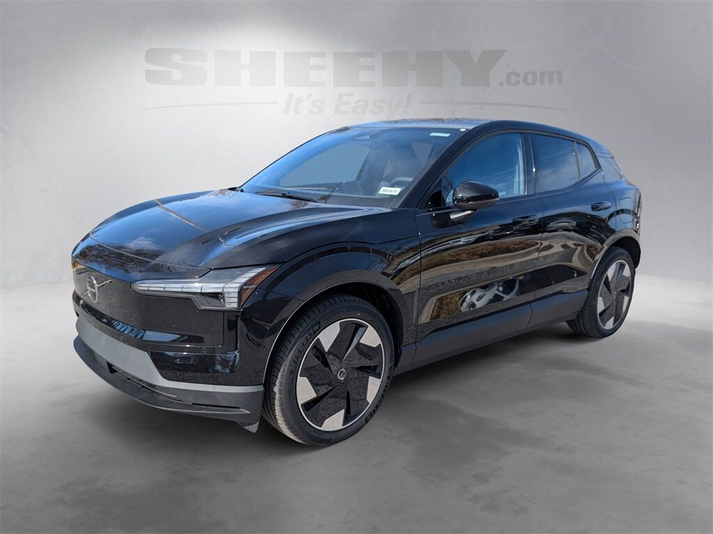 2026 Volvo EX30 Twin Motor Performance Plus Hunt Valley MD