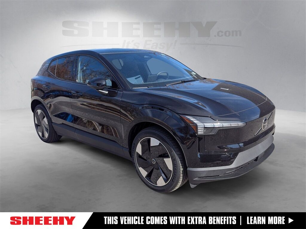 2026 Volvo EX30 Twin Motor Performance Plus