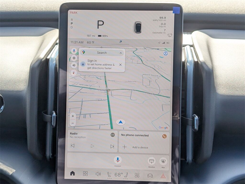 2026 Volvo EX30 Twin Motor Performance Plus Hunt Valley MD