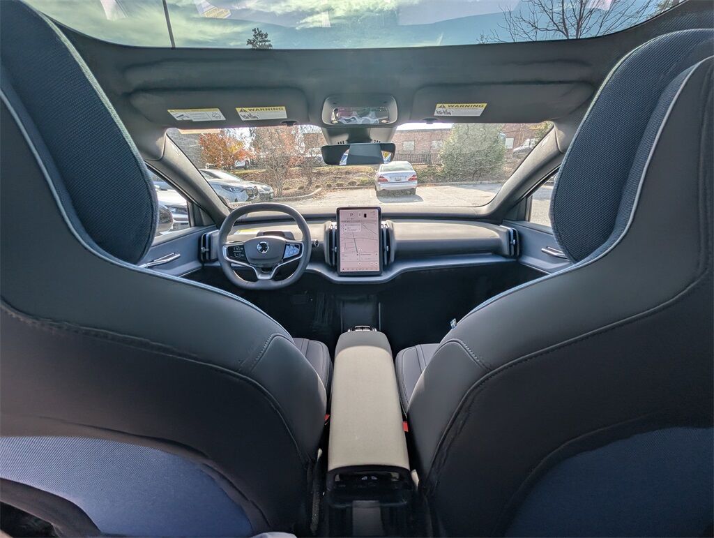 2026 Volvo EX30 Twin Motor Performance Plus Hunt Valley MD