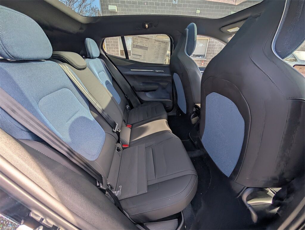 2026 Volvo EX30 Twin Motor Performance Plus Hunt Valley MD