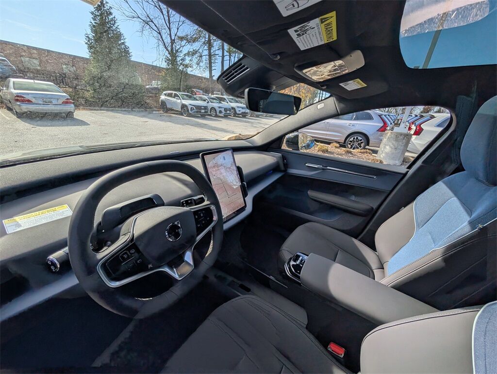 2026 Volvo EX30 Twin Motor Performance Plus Hunt Valley MD