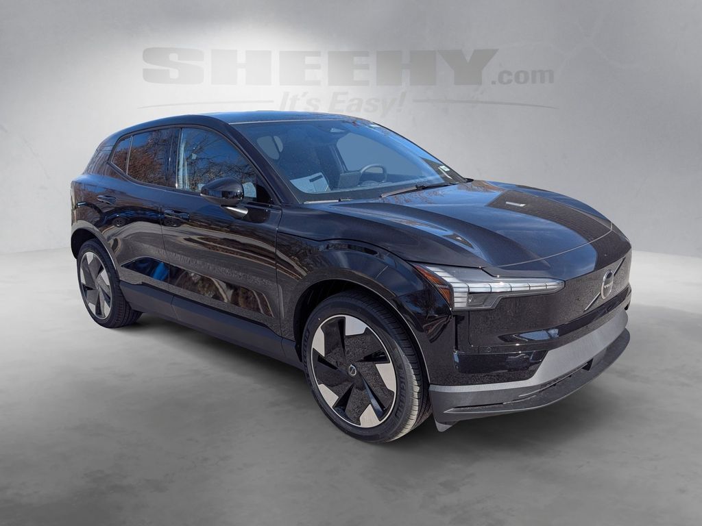 2026 Volvo EX30 Twin Motor Performance Plus Hunt Valley MD