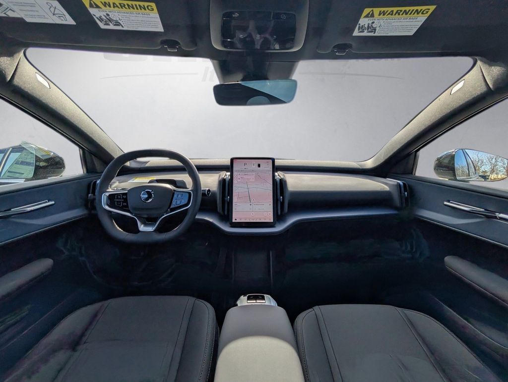 2026 Volvo EX30 Twin Motor Performance Plus Hunt Valley MD