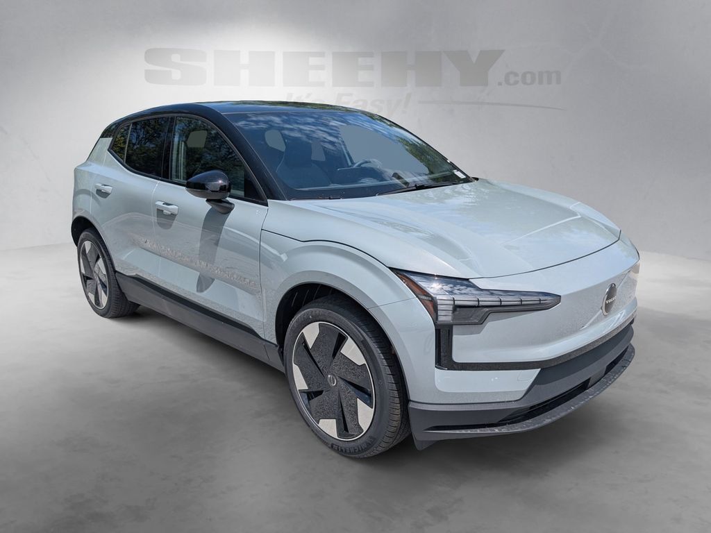 2026 Volvo EX30 Twin Motor Performance Plus Hunt Valley MD