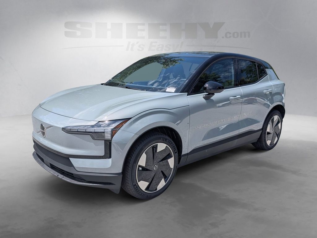 2026 Volvo EX30 Twin Motor Performance Plus Hunt Valley MD