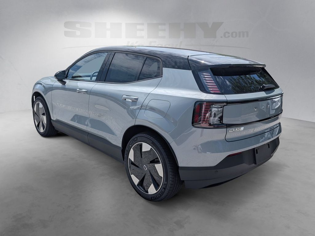 2026 Volvo EX30 Twin Motor Performance Plus Hunt Valley MD