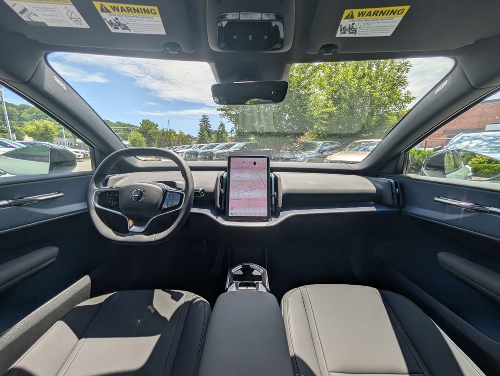 2026 Volvo EX30 Twin Motor Performance Plus Hunt Valley MD