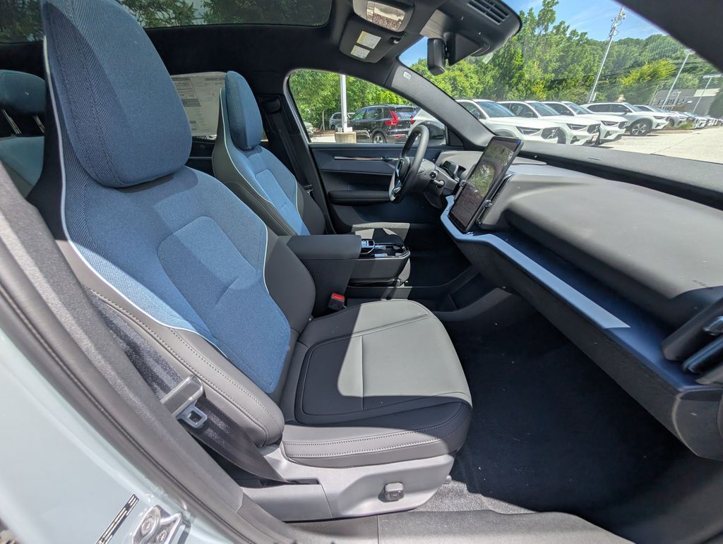 2026 Volvo EX30 Twin Motor Performance Plus Hunt Valley MD