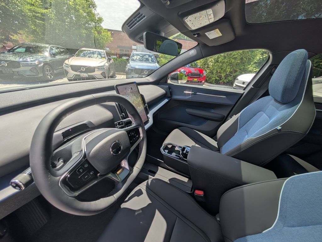 2026 Volvo EX30 Twin Motor Performance Plus Hunt Valley MD
