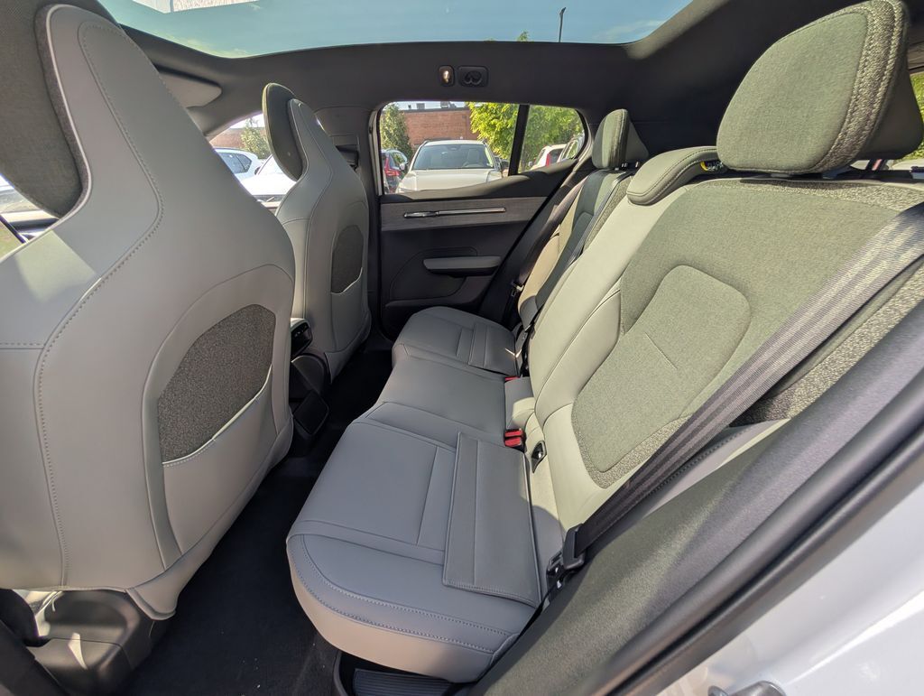 2026 Volvo EX30 Twin Motor Performance Plus Hunt Valley MD