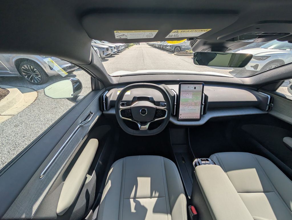 2026 Volvo EX30 Twin Motor Performance Plus Hunt Valley MD