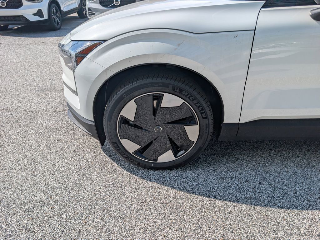2026 Volvo EX30 Twin Motor Performance Plus Hunt Valley MD