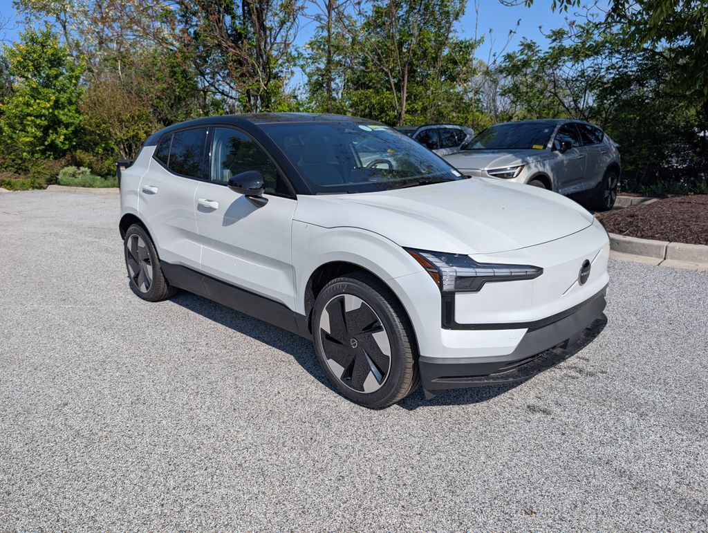 2026 Volvo EX30 Twin Motor Performance Plus