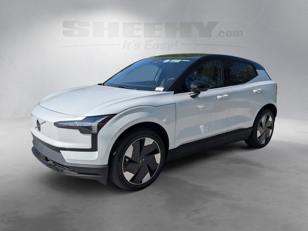 2026 Volvo EX30 Twin Motor Performance Plus Hunt Valley MD