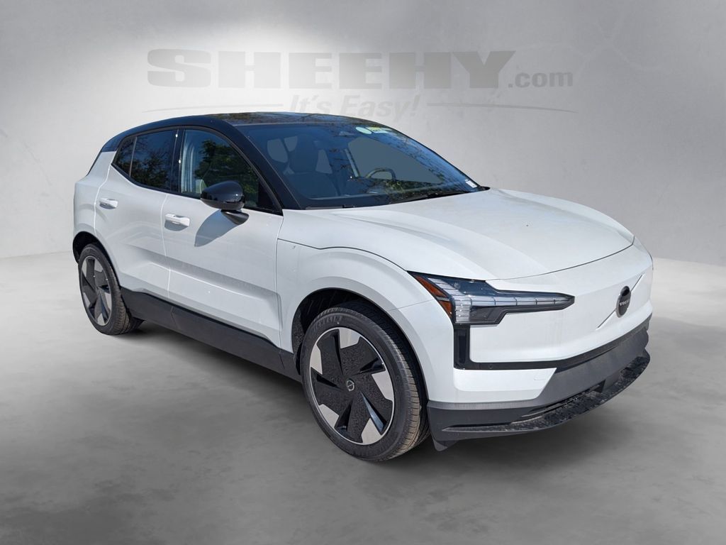 2026 Volvo EX30 Twin Motor Performance Plus Hunt Valley MD