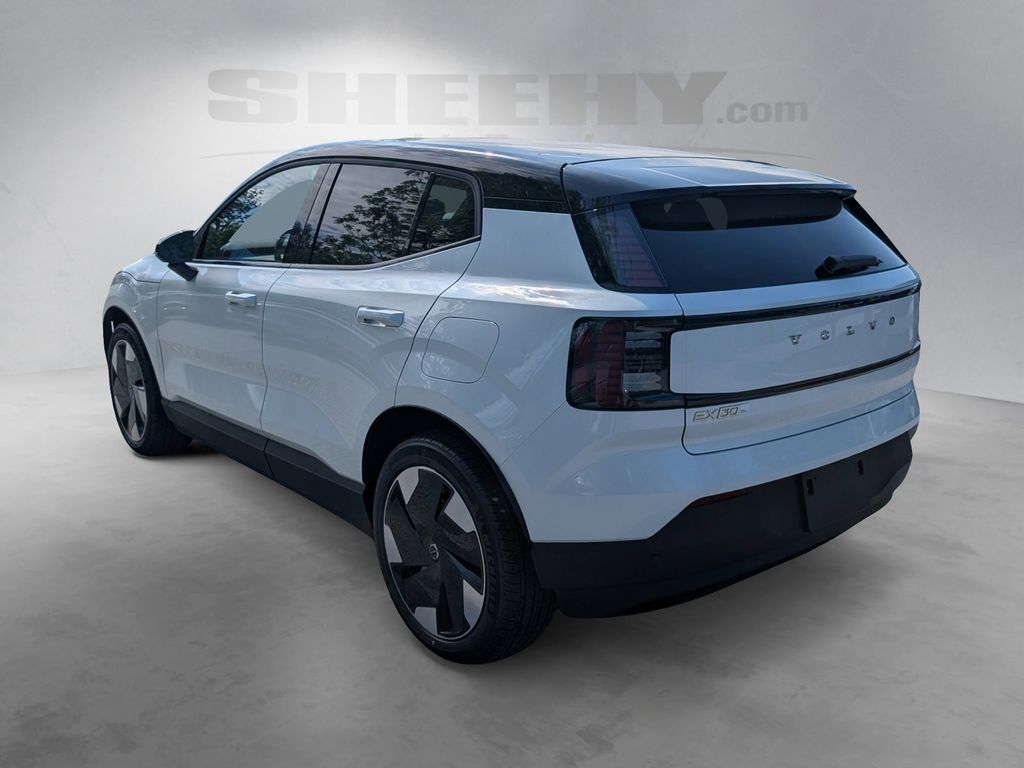 2026 Volvo EX30 Twin Motor Performance Plus Hunt Valley MD