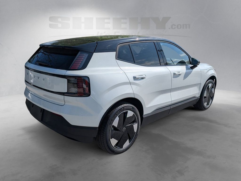 2026 Volvo EX30 Twin Motor Performance Plus Hunt Valley MD