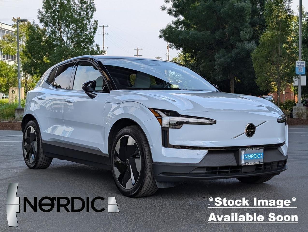 2026 Volvo EX30 Twin Motor Performance ULTRA | 422ph, 253mi EV, Harman Kardon, Pilot Assist, 4 Heated Seats & Wheel