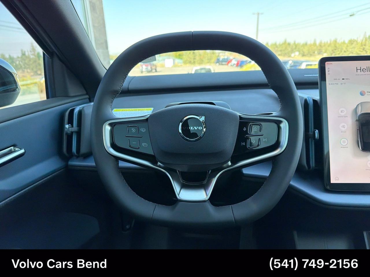 2026 Volvo EX30 Twin Motor Performance Ultra Bend OR