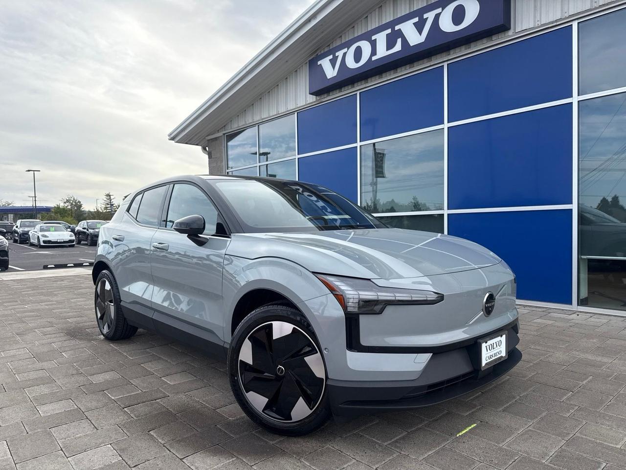 2026 Volvo EX30 Twin Motor Performance Ultra