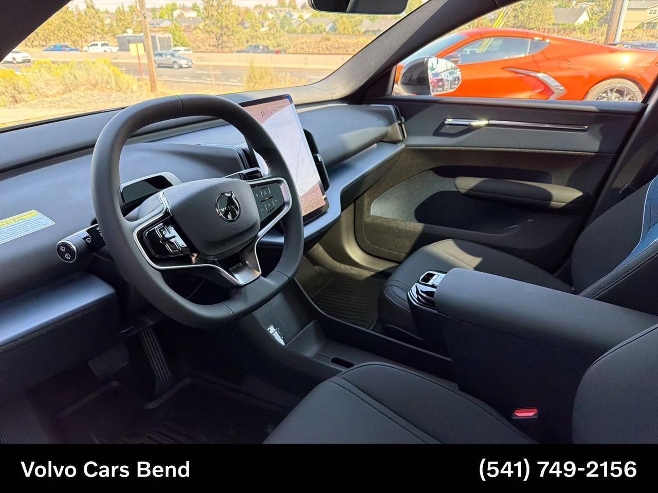 2026 Volvo EX30 Twin Motor Performance Ultra Bend OR