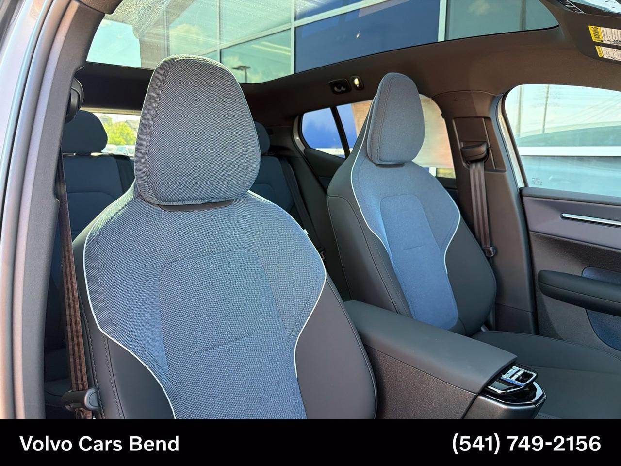 2026 Volvo EX30 Twin Motor Performance Ultra Bend OR