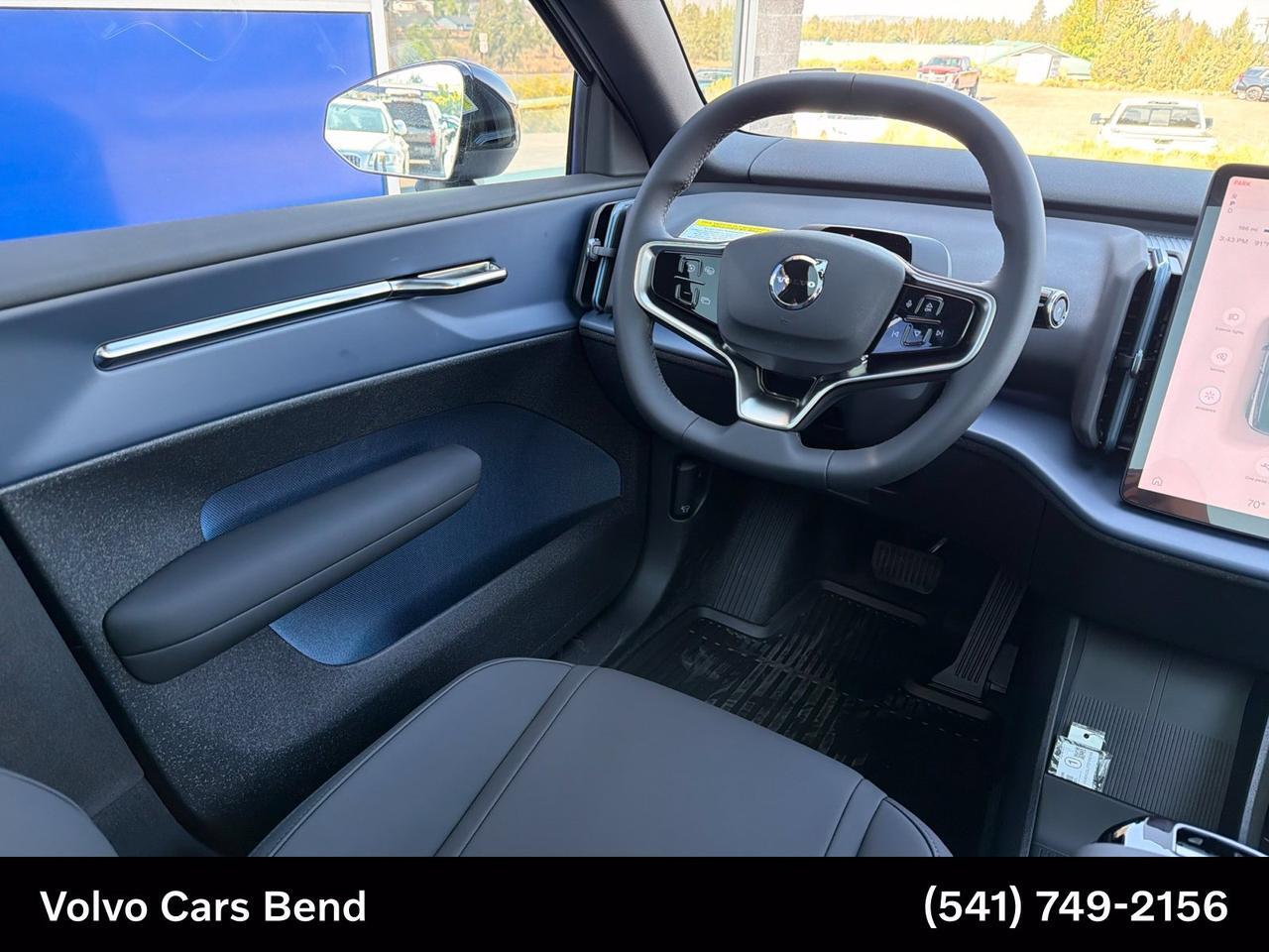 2026 Volvo EX30 Twin Motor Performance Ultra Bend OR