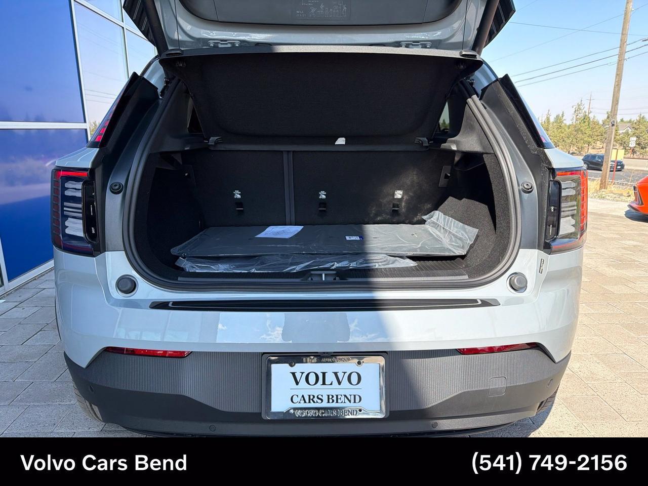 2026 Volvo EX30 Twin Motor Performance Ultra Bend OR