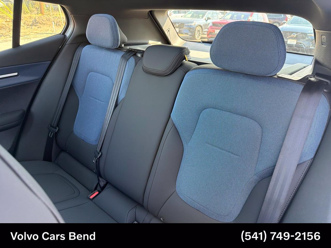 2026 Volvo EX30 Twin Motor Performance Ultra Bend OR