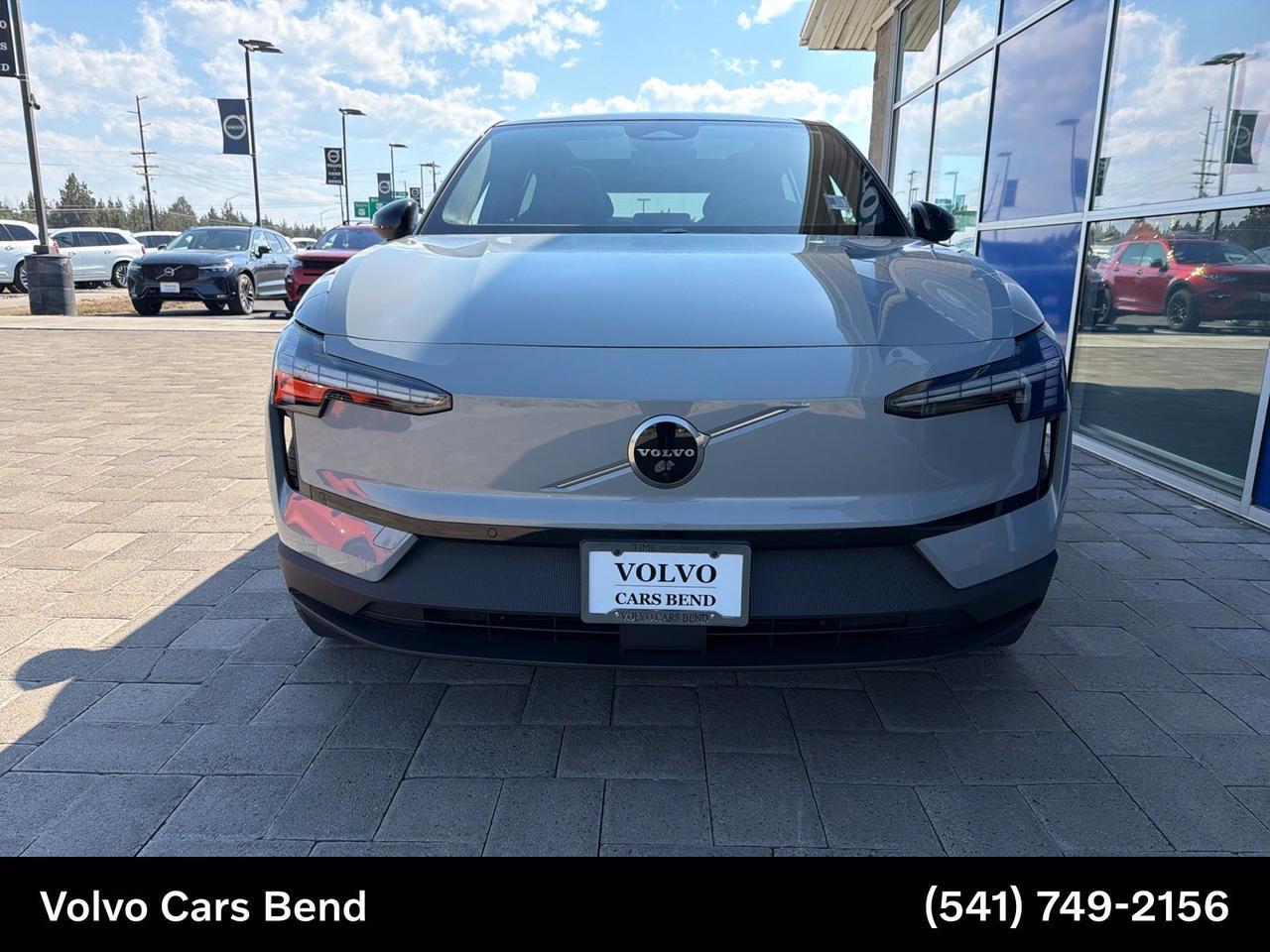 2026 Volvo EX30 Twin Motor Performance Ultra Bend OR