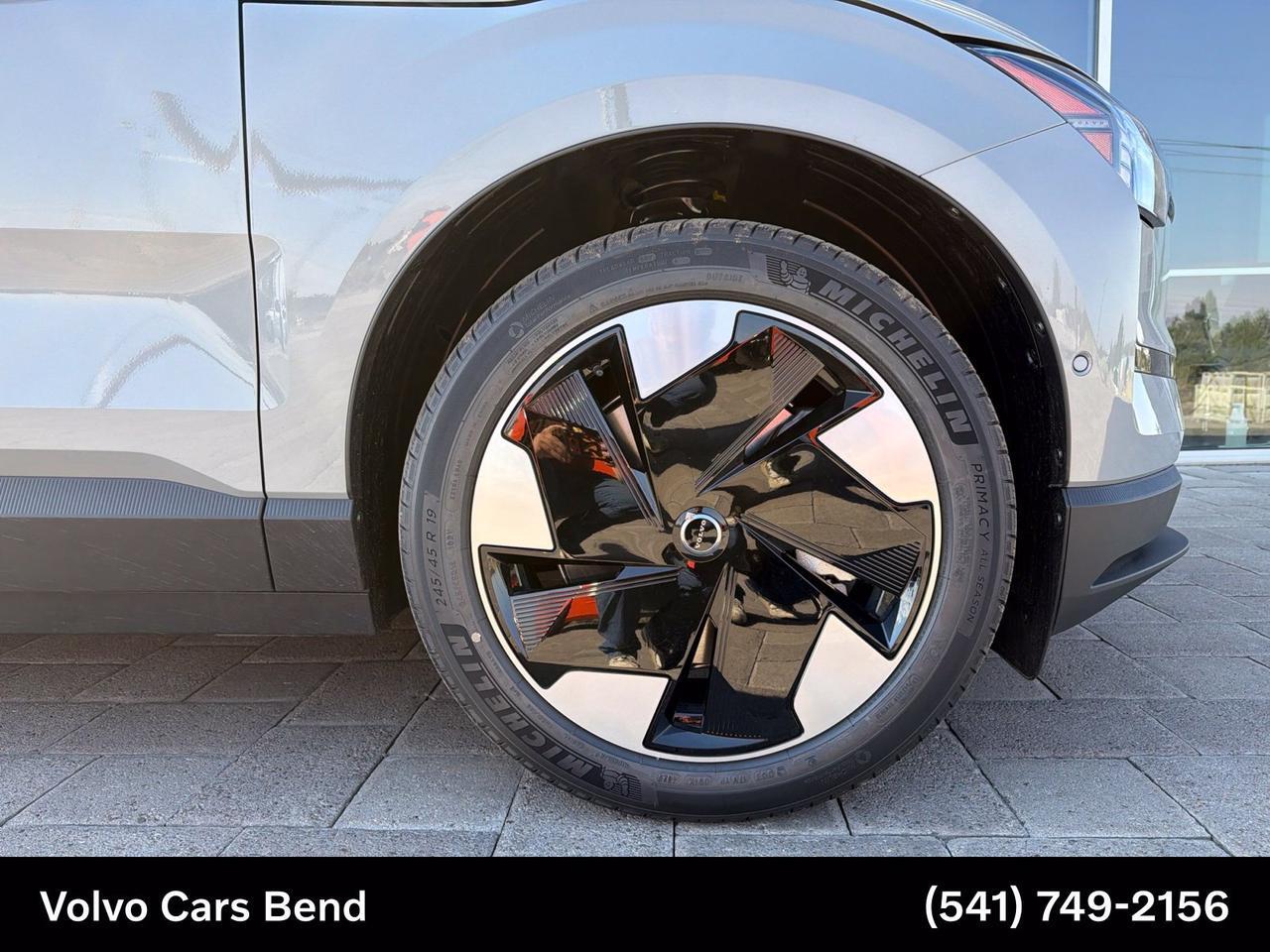 2026 Volvo EX30 Twin Motor Performance Ultra Bend OR