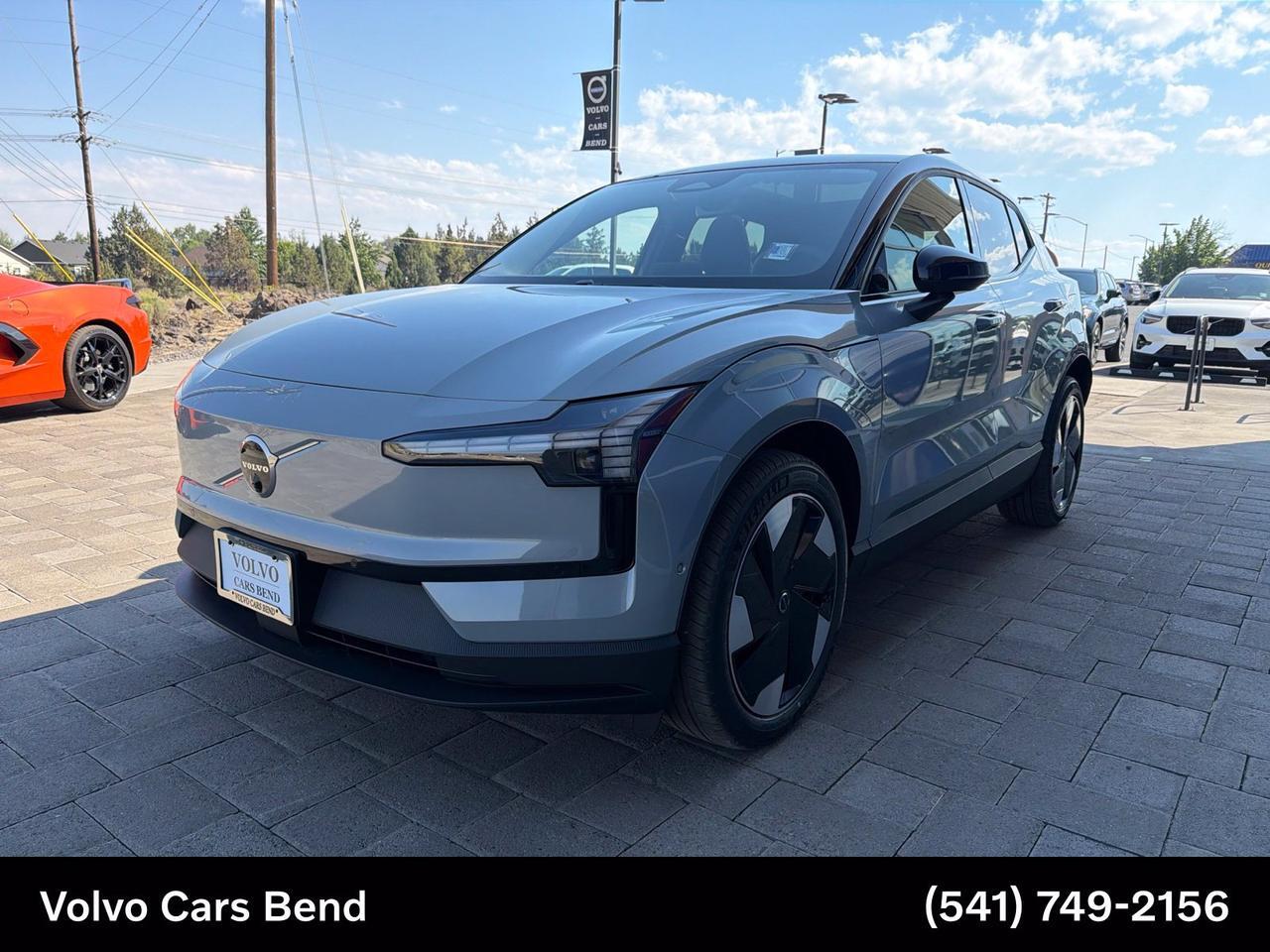 2026 Volvo EX30 Twin Motor Performance Ultra Bend OR